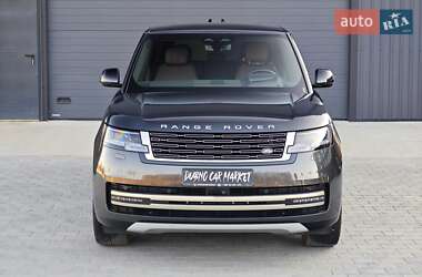 Внедорожник / Кроссовер Land Rover Range Rover 2023 в Дубно