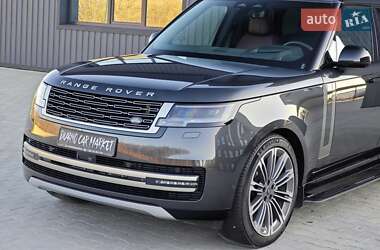 Внедорожник / Кроссовер Land Rover Range Rover 2023 в Дубно