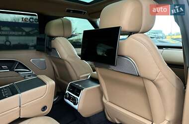 Внедорожник / Кроссовер Land Rover Range Rover 2023 в Киеве