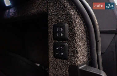 Внедорожник / Кроссовер Land Rover Range Rover 2021 в 