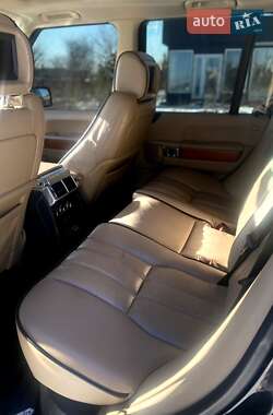 Внедорожник / Кроссовер Land Rover Range Rover 2008 в Софиевской Борщаговке