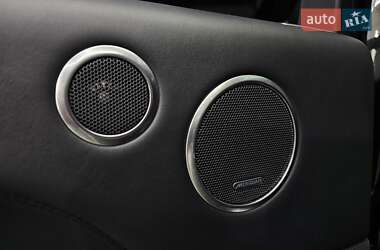 Внедорожник / Кроссовер Land Rover Range Rover 2013 в 
