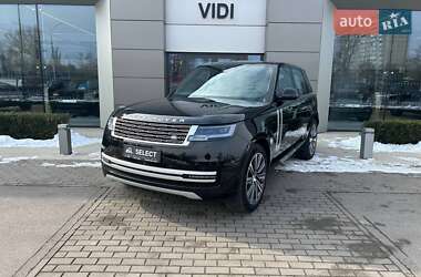 Внедорожник / Кроссовер Land Rover Range Rover 2023 в Киеве