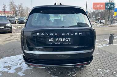 Позашляховик / Кросовер Land Rover Range Rover 2023 в Києві