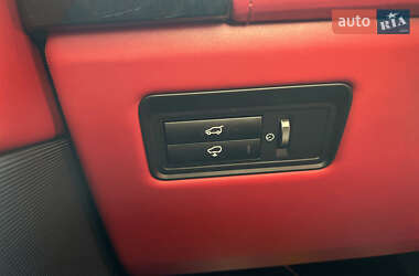 Внедорожник / Кроссовер Land Rover Range Rover 2013 в 