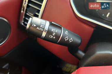 Внедорожник / Кроссовер Land Rover Range Rover 2013 в 