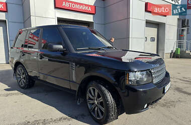 Внедорожник / Кроссовер Land Rover Range Rover 2006 в Запорожье