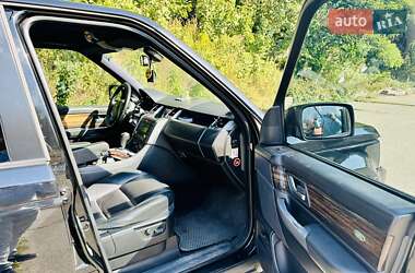 Внедорожник / Кроссовер Land Rover Range Rover 2007 в 