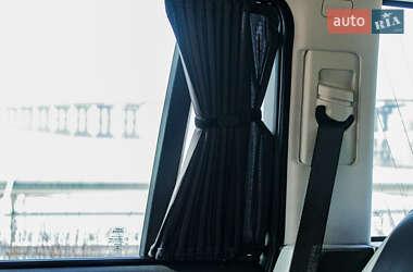 Внедорожник / Кроссовер Land Rover Range Rover 2012 в 