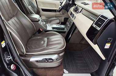 Позашляховик / Кросовер Land Rover Range Rover 2012 в Брошневі-Облозі