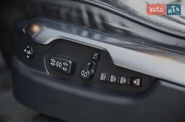 Позашляховик / Кросовер Land Rover Range Rover 2012 в Харкові
