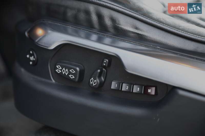 Внедорожник / Кроссовер Land Rover Range Rover 2012 в Харькове