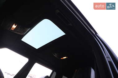 Позашляховик / Кросовер Land Rover Range Rover 2012 в Харкові