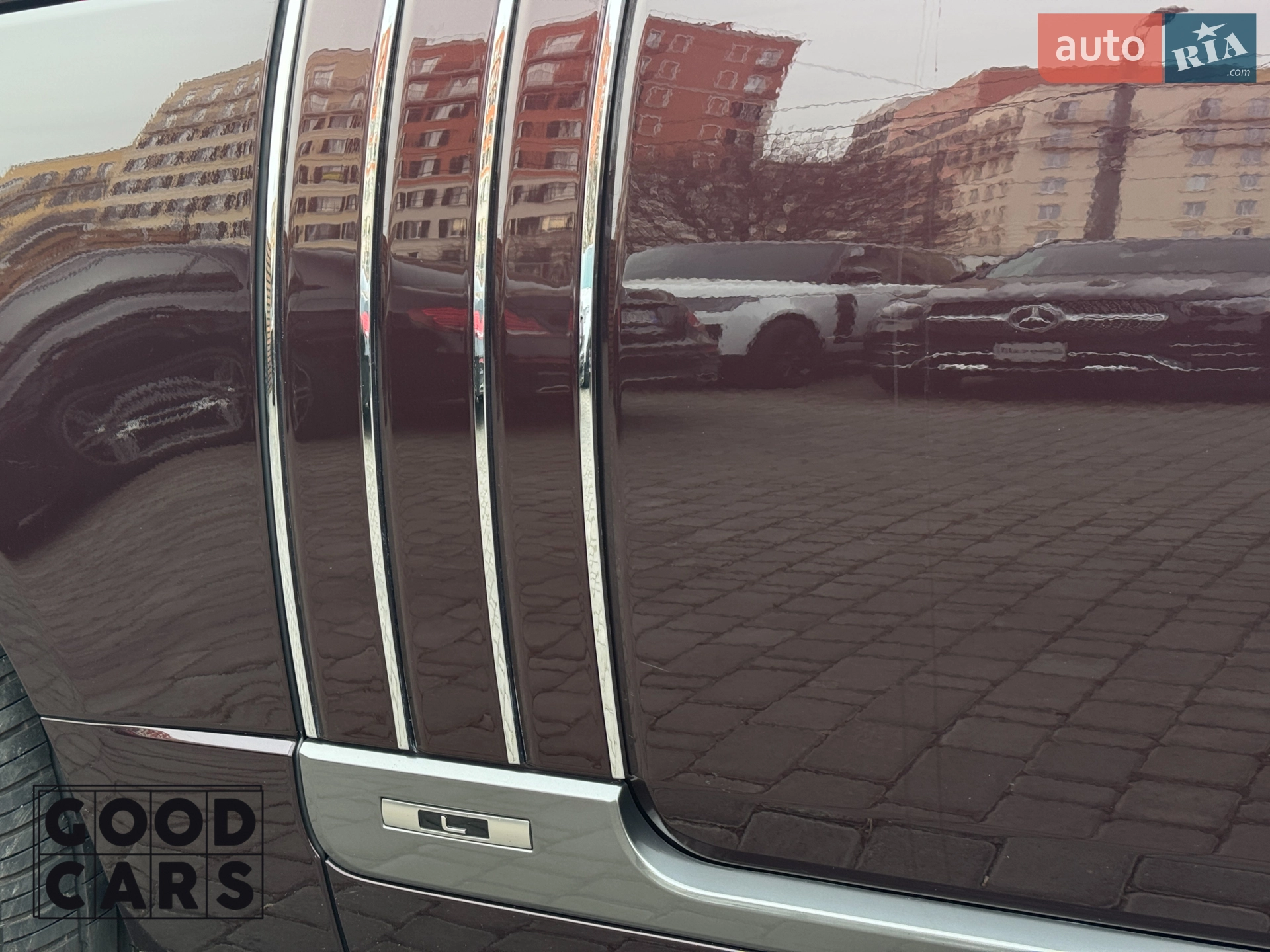 2018 Land Rover Range Rover - мініатюра 16