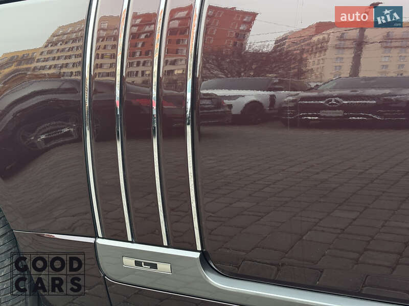 Внедорожник / Кроссовер Land Rover Range Rover 2018 в Одессе