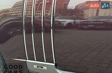 Внедорожник / Кроссовер Land Rover Range Rover 2018 в 