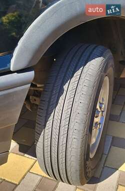 Внедорожник / Кроссовер Land Rover Range Rover 1997 в 