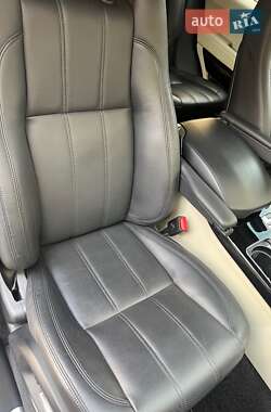 Позашляховик / Кросовер Land Rover Range Rover 2013 в 
