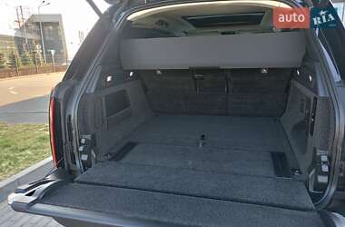 Внедорожник / Кроссовер Land Rover Range Rover 2023 в 