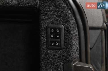 Позашляховик / Кросовер Land Rover Range Rover 2013 в 