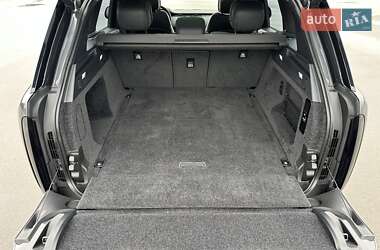 Позашляховик / Кросовер Land Rover Range Rover 2022 в 