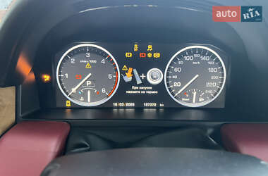 Позашляховик / Кросовер Land Rover Range Rover 2012 в 