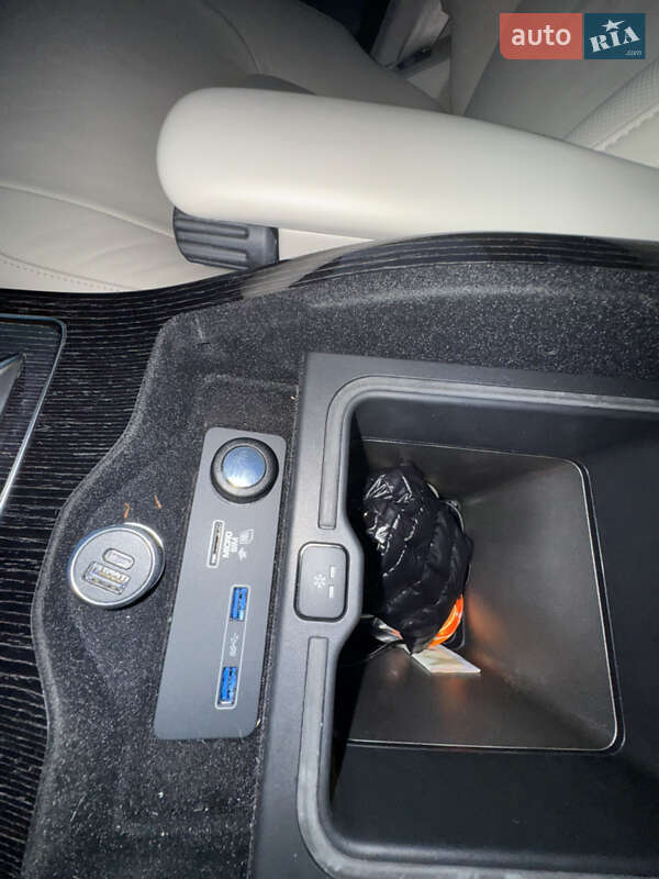 Внедорожник / Кроссовер Land Rover Range Rover 2020 в Киеве