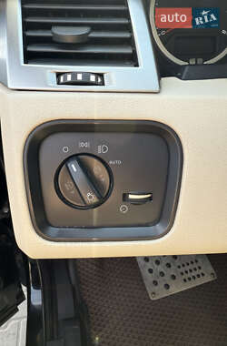 Внедорожник / Кроссовер Land Rover Range Rover 2007 в 