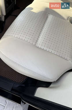 Внедорожник / Кроссовер Land Rover Range Rover 2007 в 