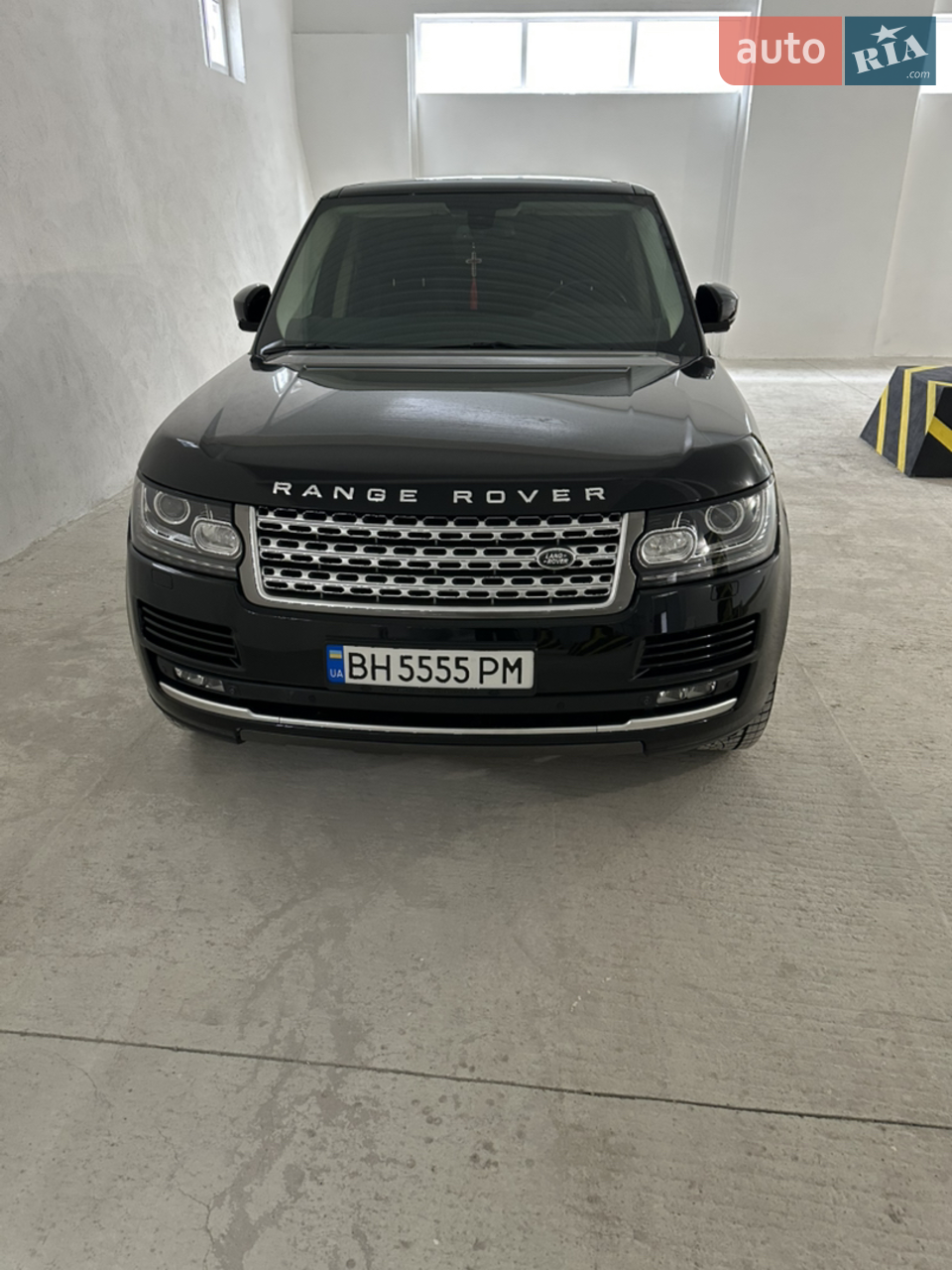 2014 Land Rover Range Rover - мініатюра 88
