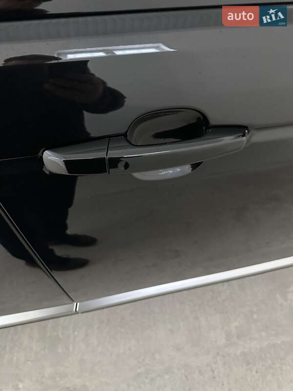 Внедорожник / Кроссовер Land Rover Range Rover 2015 в Одессе