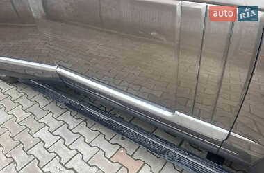 Внедорожник / Кроссовер Land Rover Range Rover 2013 в Одессе