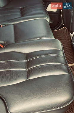 Внедорожник / Кроссовер Land Rover Range Rover 2007 в 