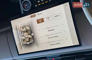Позашляховик / Кросовер Land Rover Range Rover 2023 в 