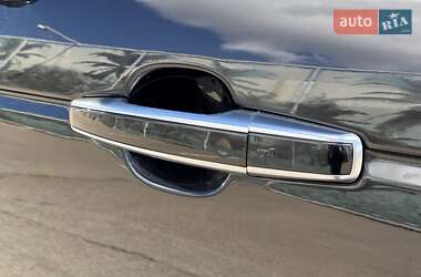 Внедорожник / Кроссовер Land Rover Range Rover 2013 в 