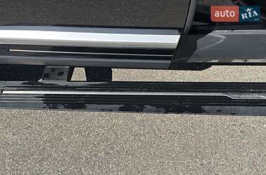 Внедорожник / Кроссовер Land Rover Range Rover 2013 в 