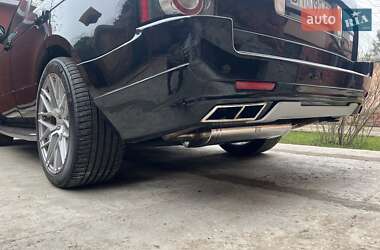 Позашляховик / Кросовер Land Rover Range Rover 2010 в 