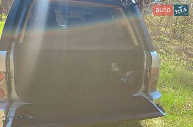 Внедорожник / Кроссовер Land Rover Range Rover 2007 в 