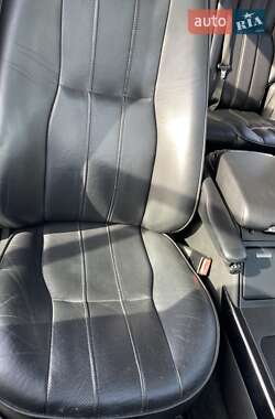 Позашляховик / Кросовер Land Rover Range Rover 2007 в 