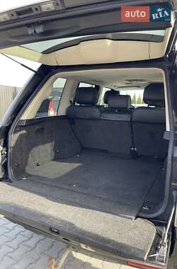 Позашляховик / Кросовер Land Rover Range Rover 2007 в 