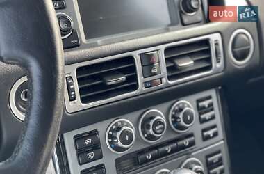 Позашляховик / Кросовер Land Rover Range Rover 2007 в 