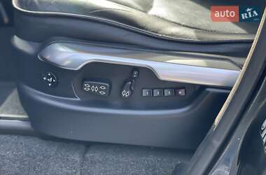 Позашляховик / Кросовер Land Rover Range Rover 2007 в 