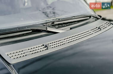 Позашляховик / Кросовер Land Rover Range Rover 2007 в 