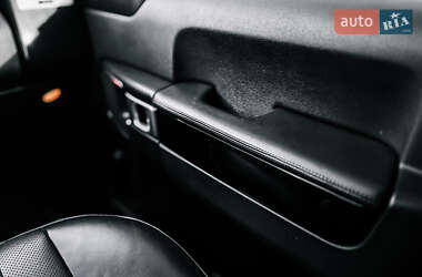 Позашляховик / Кросовер Land Rover Range Rover 2007 в 