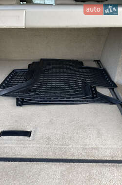 Внедорожник / Кроссовер Land Rover Range Rover 2013 в 