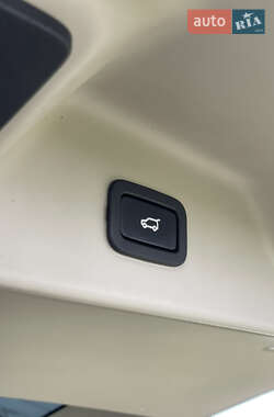 Внедорожник / Кроссовер Land Rover Range Rover 2013 в 