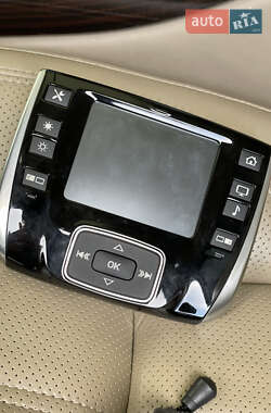Внедорожник / Кроссовер Land Rover Range Rover 2013 в 
