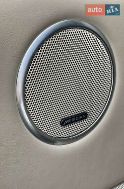 Внедорожник / Кроссовер Land Rover Range Rover 2013 в 