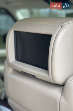 Внедорожник / Кроссовер Land Rover Range Rover 2013 в 