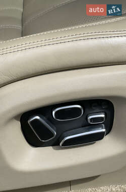 Внедорожник / Кроссовер Land Rover Range Rover 2013 в 